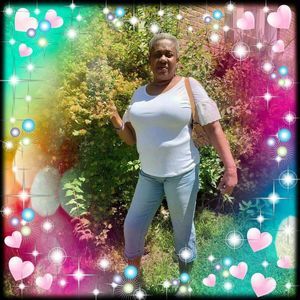 Meet your Posher, Millicent